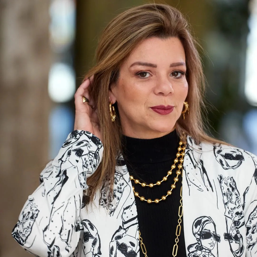 From $300 to Three Stores: Empowerment in Every Sparkle