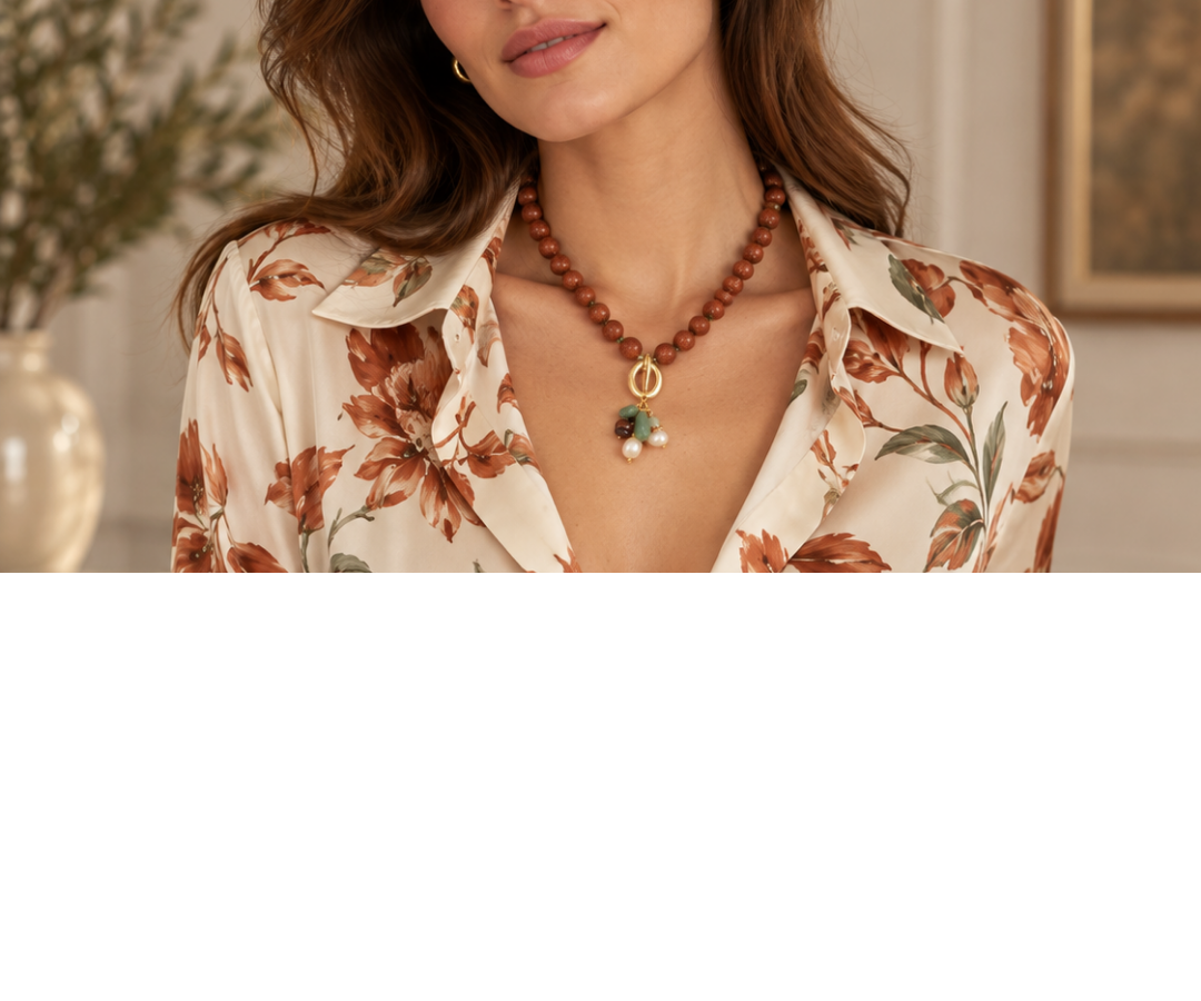 How to Match Jewelry to Your Outfit: The Modern Relics Styling Guide