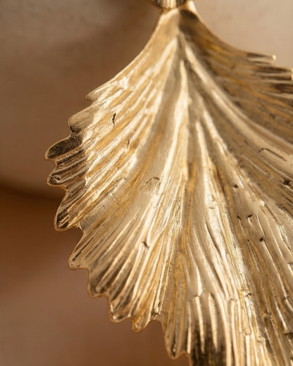 Lucky Charms Gold Chain Necklace