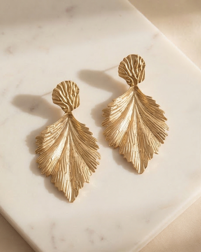 Lucky Charms Gold Chain Necklace