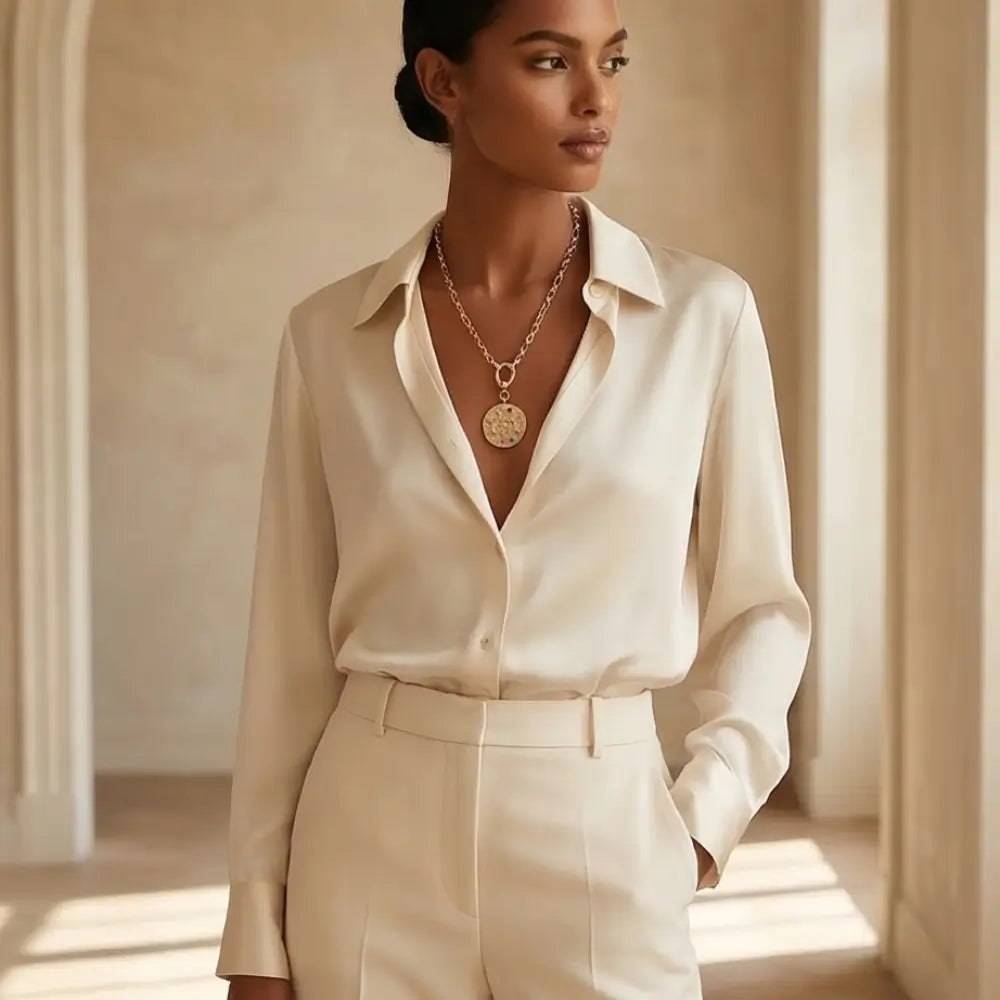 celestial medallion gold chain necklace 18k gold plated zodiac star pendant necklace for women