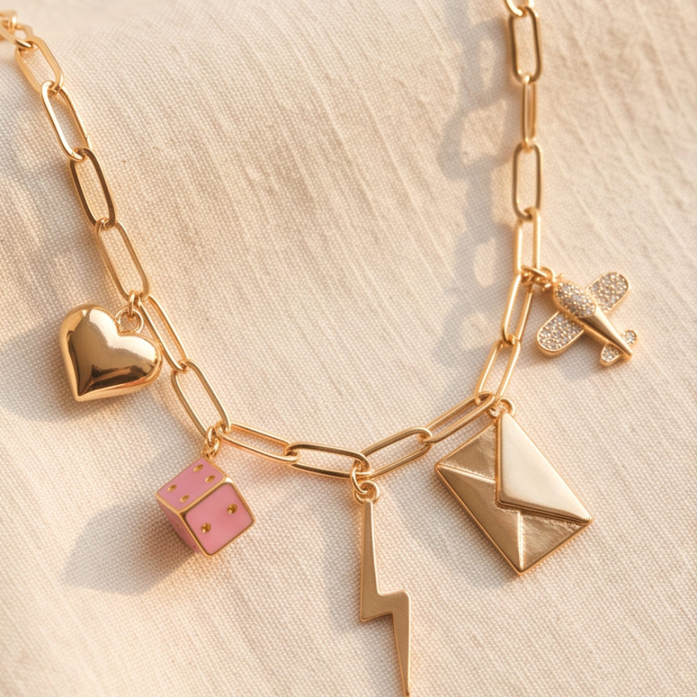 Reserve Your Charms Bar Party
