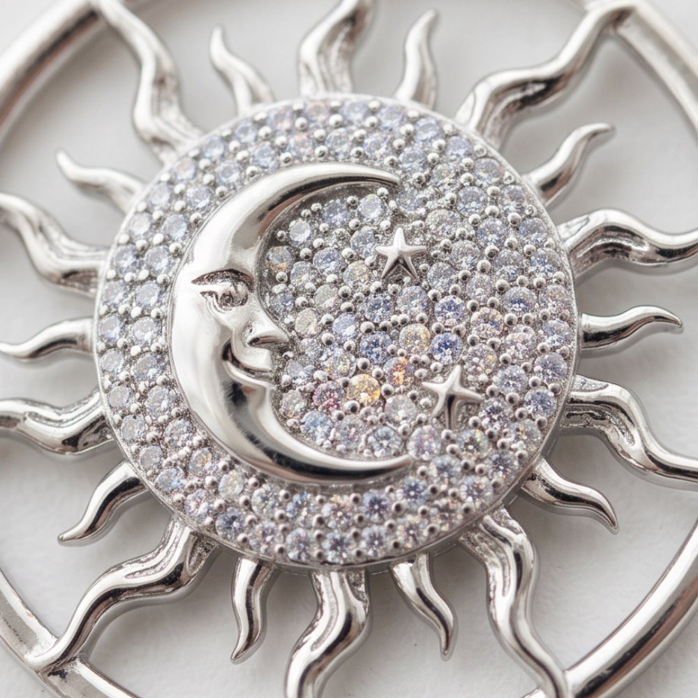 silver-celestial-sun-moon-pendant-closeup