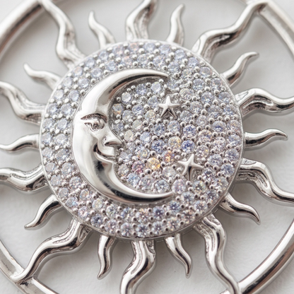 silver-celestial-sun-moon-pendant-closeup